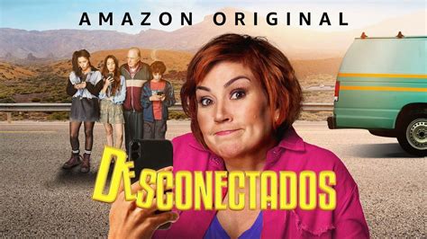Watch Desconectados .